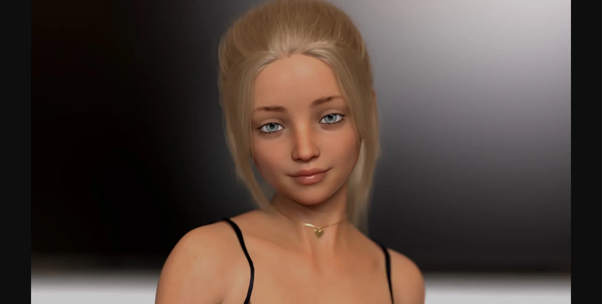 VN Ren'Py Abandoned Inertia [v0.35] [Dob3D] | Free Adult Games