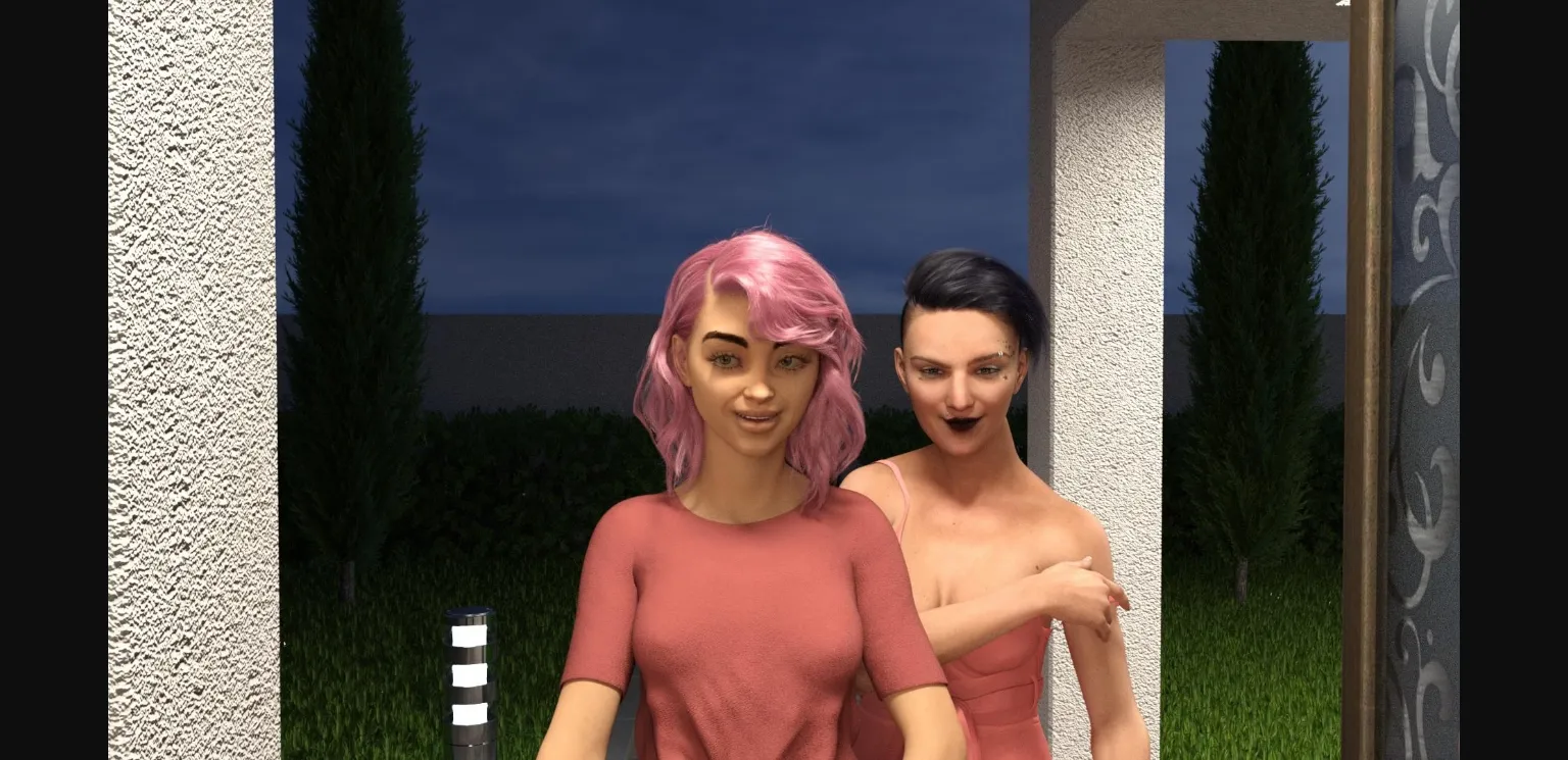 VN Ren'Py Abandoned Infamous Soul [v0.1.5] [Big Boys Studio] | Free Adult Games