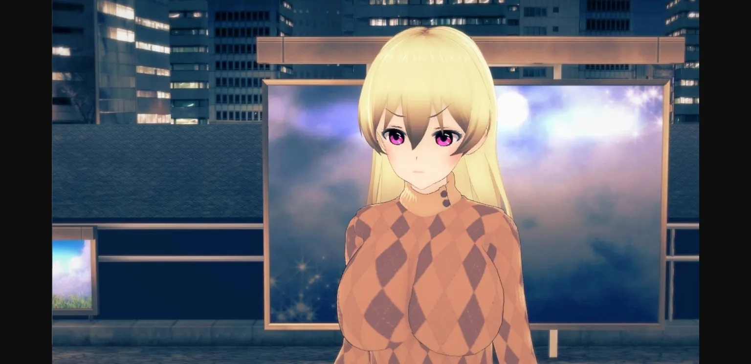 VN Ren'Py Abandoned Infinity Love [v1.0] [JDS Studios] | Free Adult Games