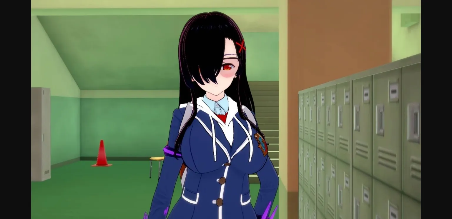 VN Ren'Py Abandoned Infinity Love [v1.0] [JDS Studios] | Free Adult Games