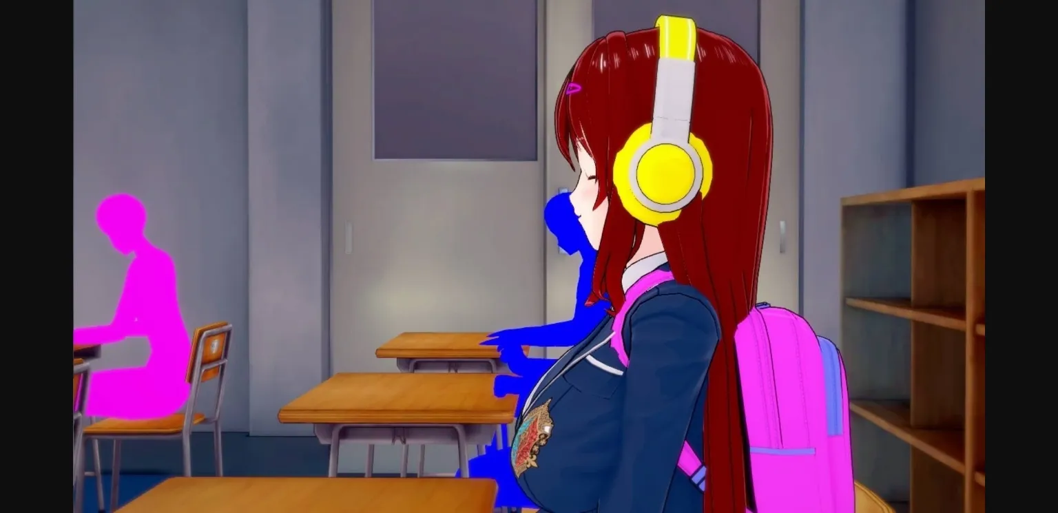 VN Ren'Py Abandoned Infinity Love [v1.0] [JDS Studios] | Free Adult Games