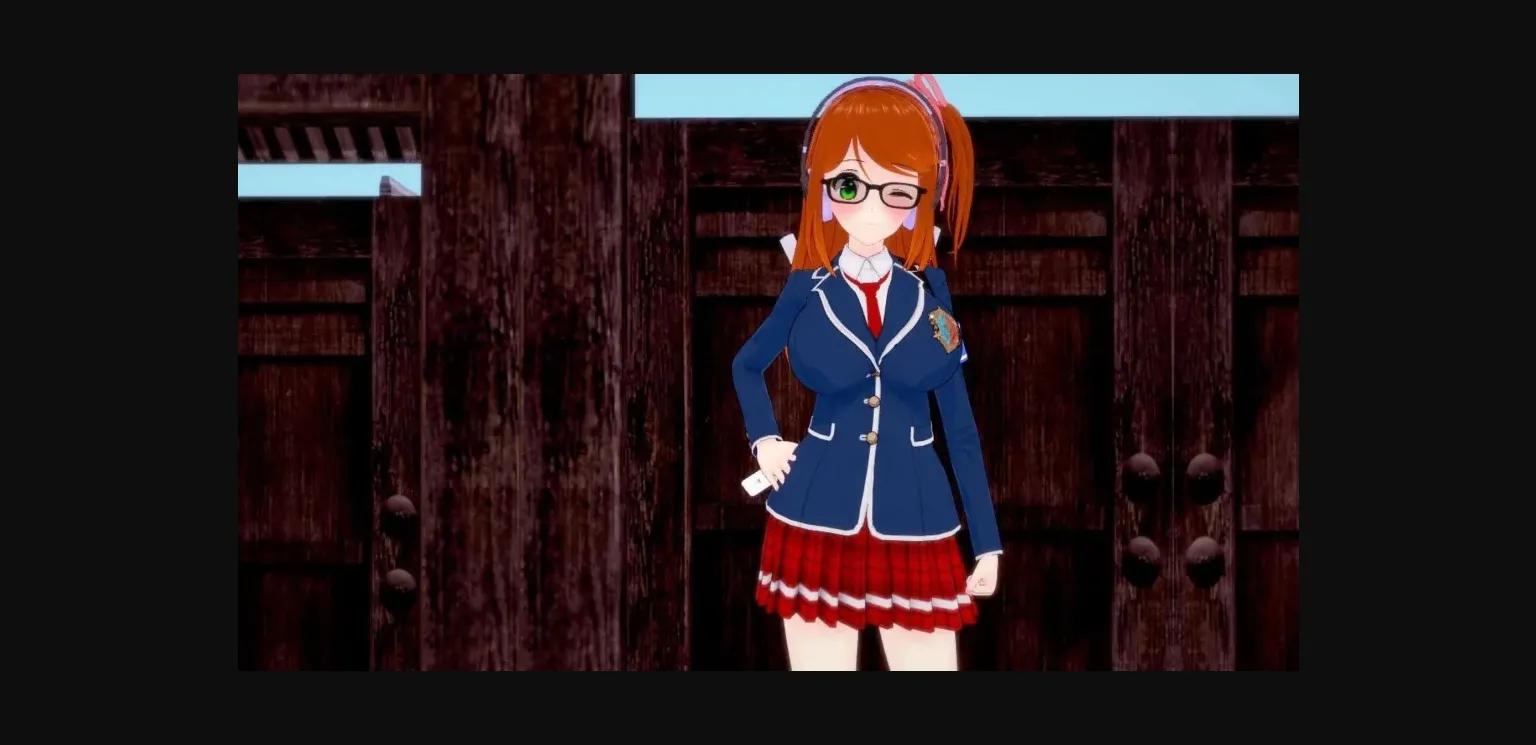 VN Ren'Py Abandoned Infinity Love [v1.0] [JDS Studios] | Free Adult Games