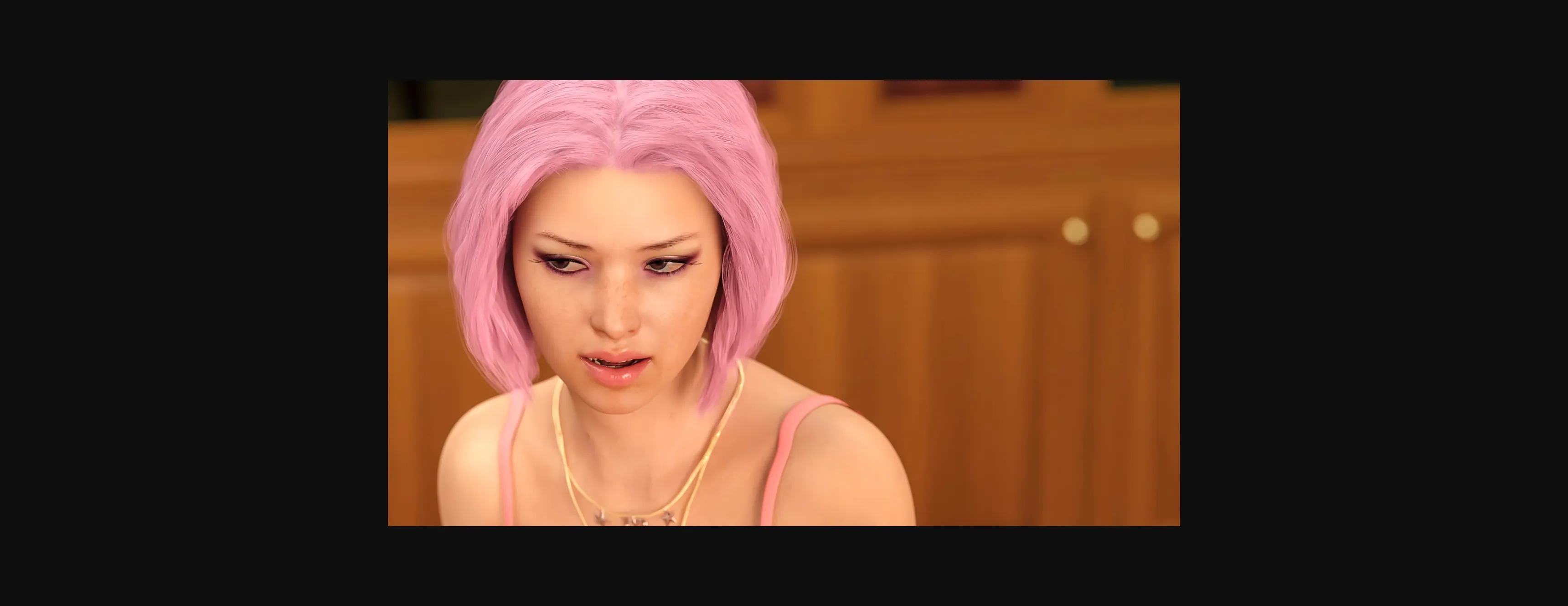 VN Ren'Py Abandoned Influence [v0.2] [Sofia xxx] | Free Adult Games