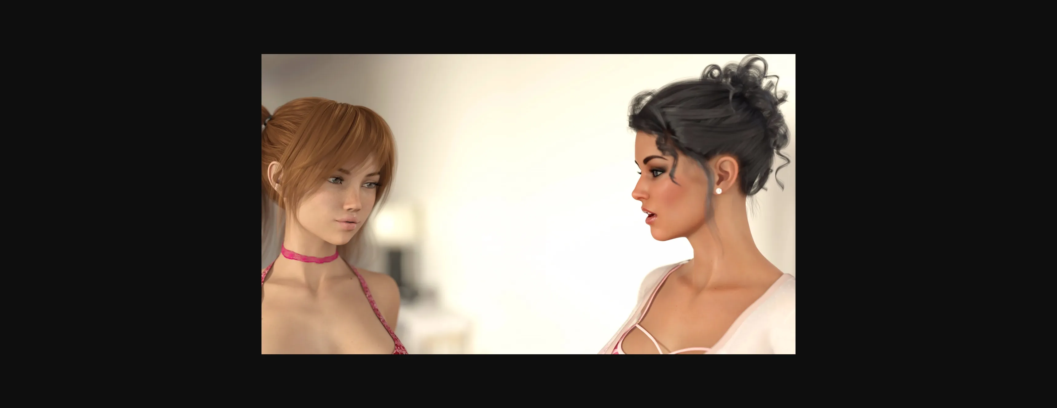 VN Ren'Py Abandoned Influence [v0.2] [Sofia xxx] | Free Adult Games