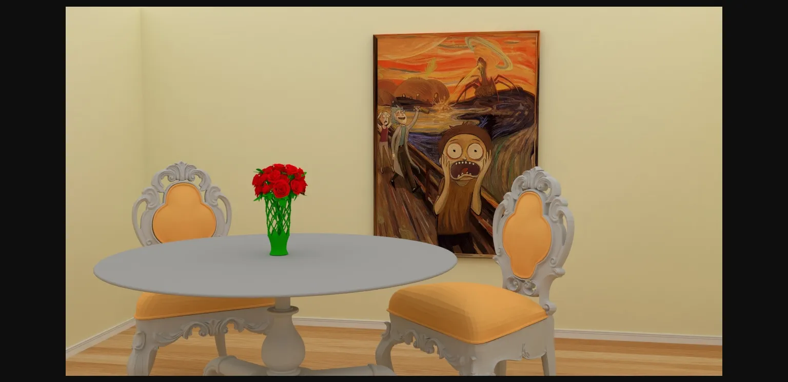 VN Ren'Py Abandoned InHeat - Visiting Aunt May [v0.1.02] [InHeat] | Free Adult Games