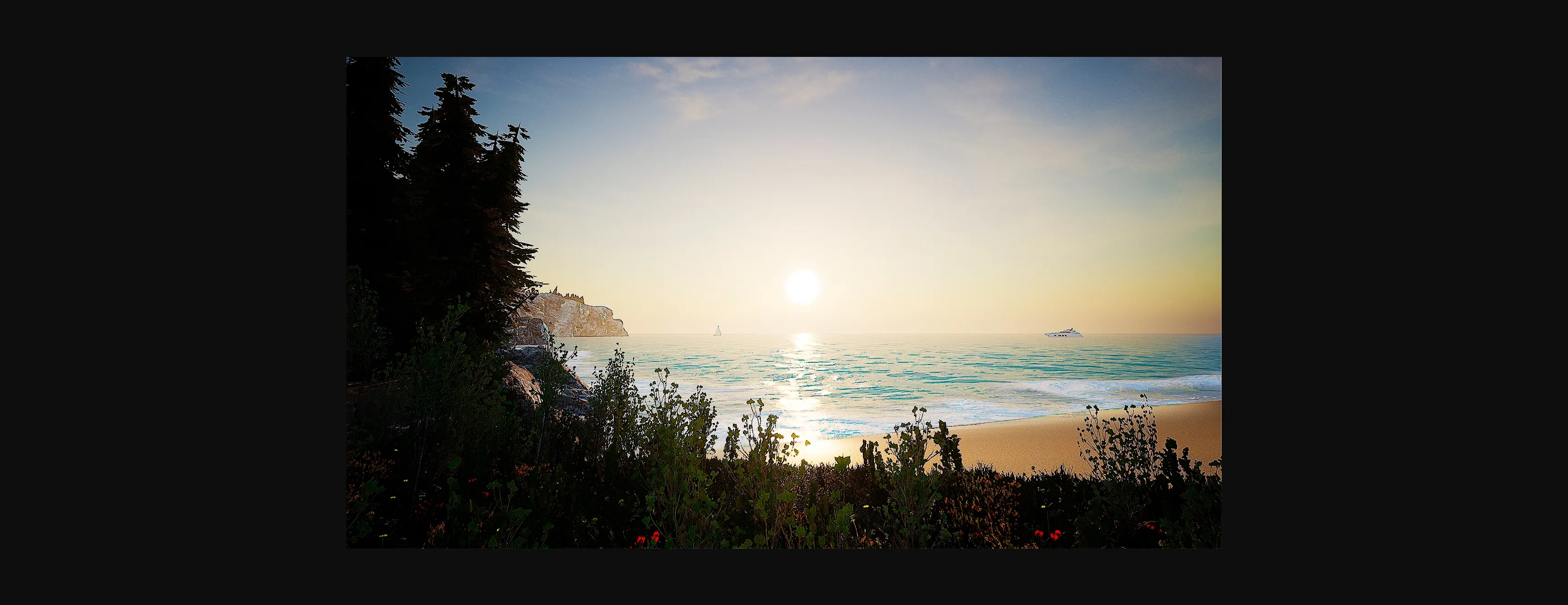 VN Ren'Py Abandoned Inizialization [Prologue] [Yupiii] | Free Adult Games