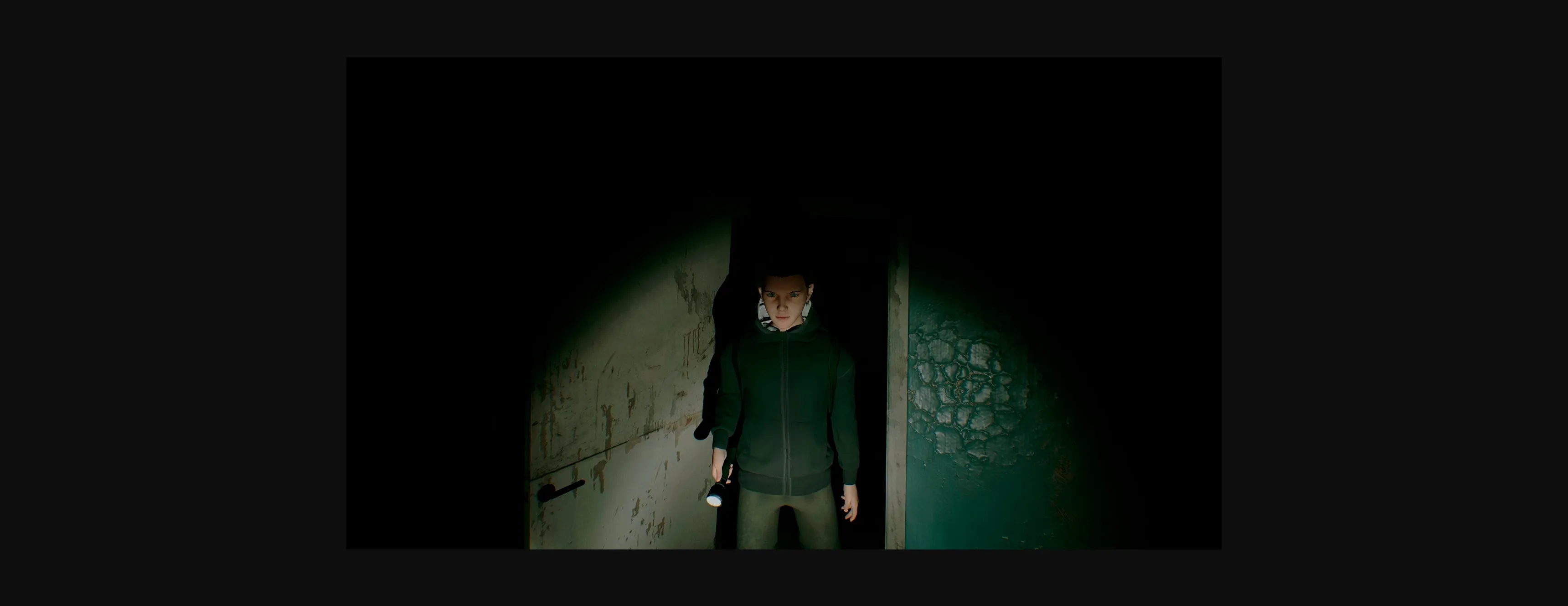 VN Ren'Py Abandoned Inizialization [Prologue] [Yupiii] | Free Adult Games