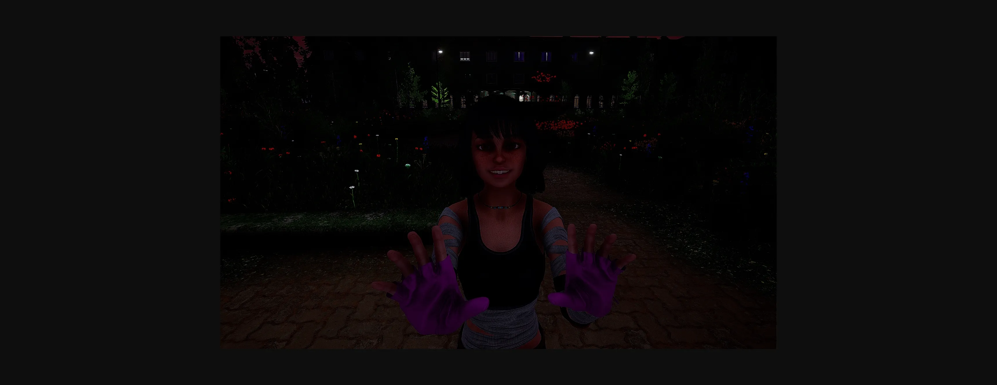 VN Ren'Py Abandoned Inizialization [Prologue] [Yupiii] | Free Adult Games