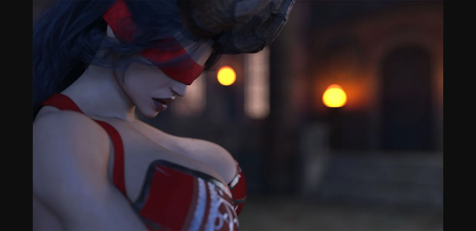 VN Ren'Py Abandoned Inner Demons [v0.44.0.16] [GrayTShirt] | Free Adult Games