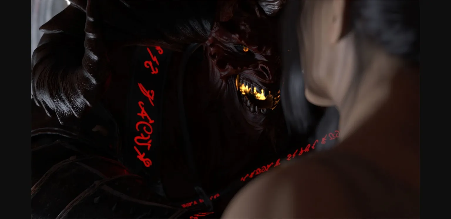 VN Ren'Py Abandoned Inner Demons [v0.44.0.16] [GrayTShirt] | Free Adult Games