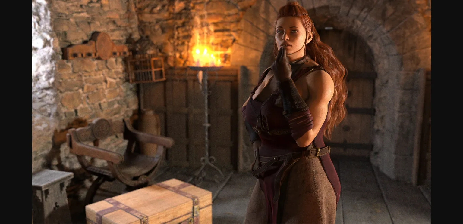 VN Ren'Py Abandoned Inner Demons [v0.44.0.16] [GrayTShirt] | Free Adult Games