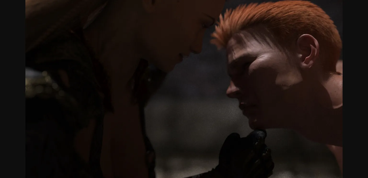 VN Ren'Py Abandoned Inner Demons [v0.44.0.16] [GrayTShirt] | Free Adult Games