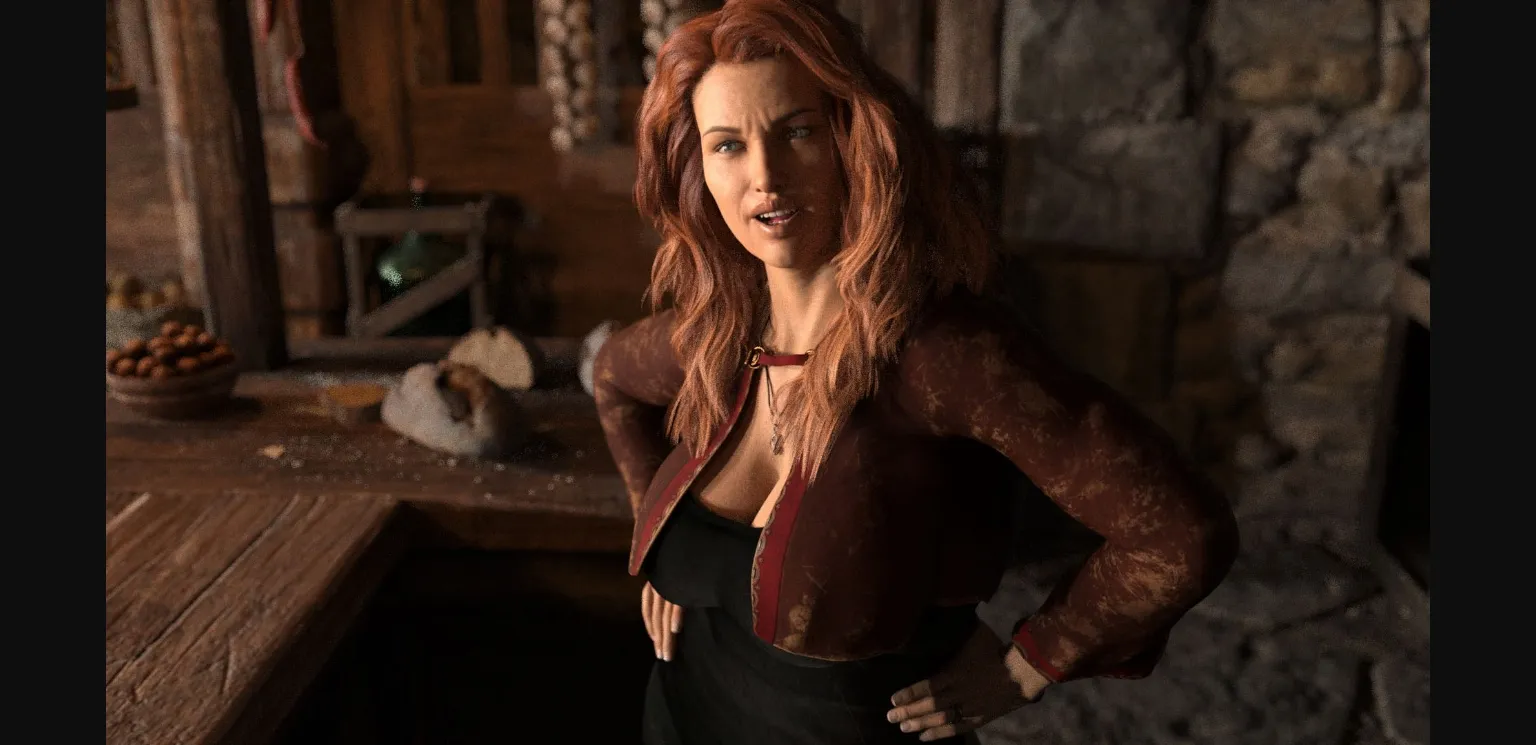 VN Ren'Py Abandoned Inner Demons [v0.44.0.16] [GrayTShirt] | Free Adult Games