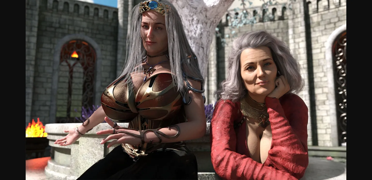 VN Ren'Py Abandoned Inner Demons [v0.44.0.16] [GrayTShirt] | Free Adult Games