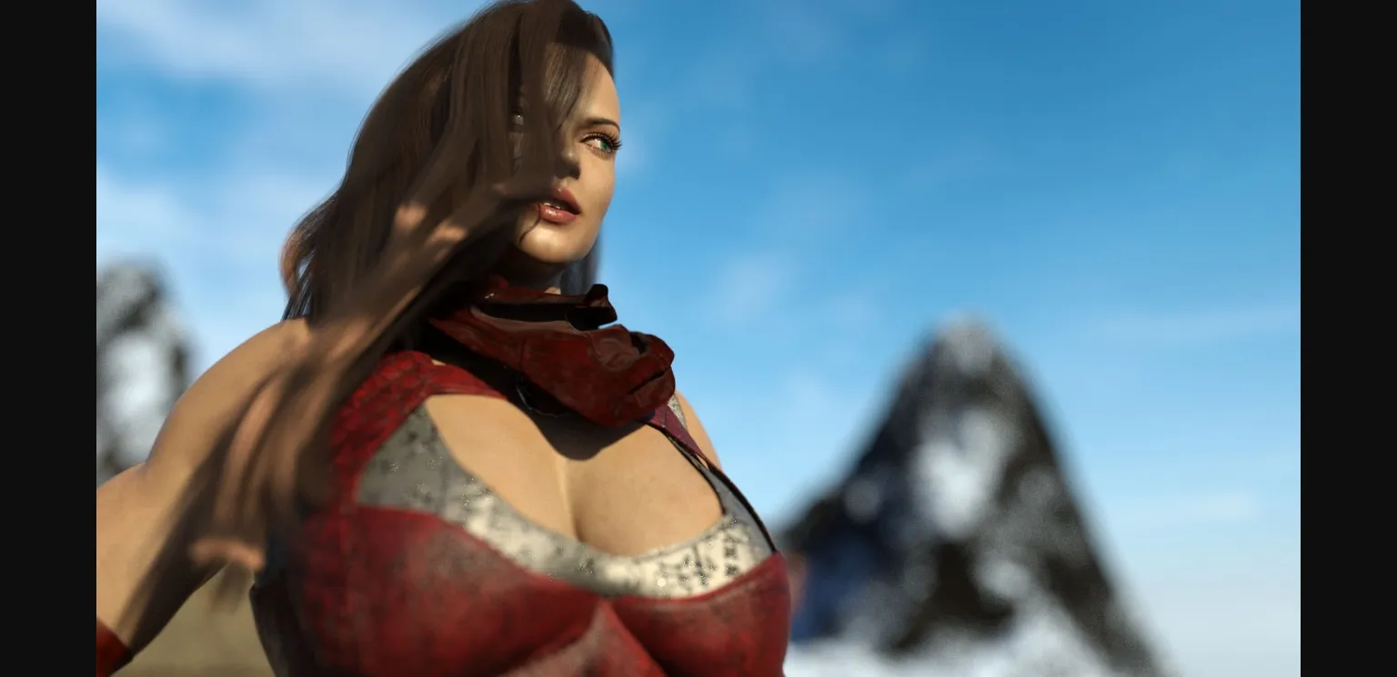 VN Ren'Py Abandoned Inner Demons [v0.44.0.16] [GrayTShirt] | Free Adult Games