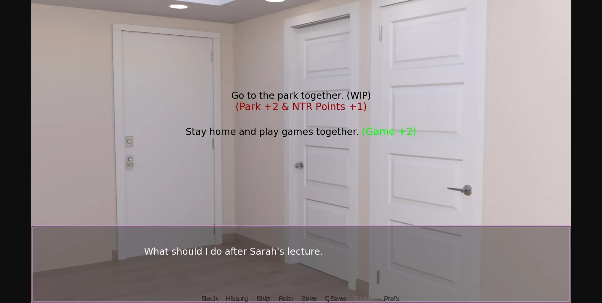 VN Ren'Py Abandoned Innocent Play [v0.2.2] [Royal Games] | Free Adult Games