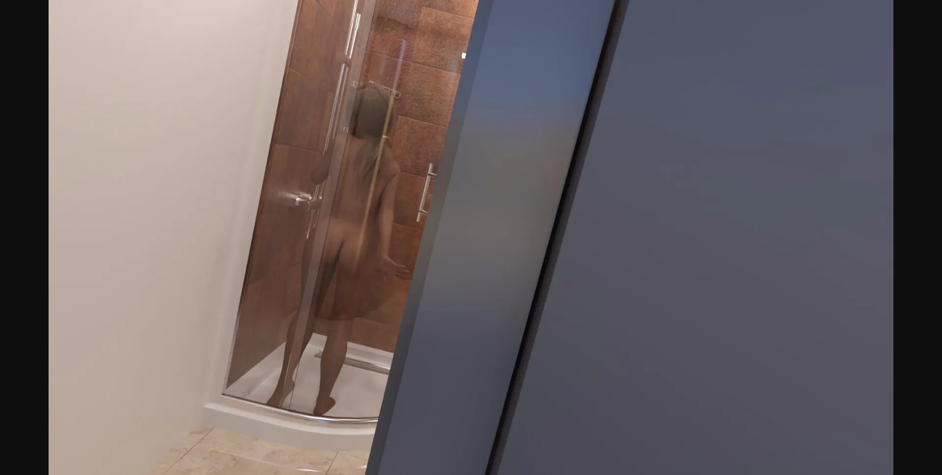 VN Ren'Py Abandoned Innocent Play [v0.2.2] [Royal Games] | Free Adult Games