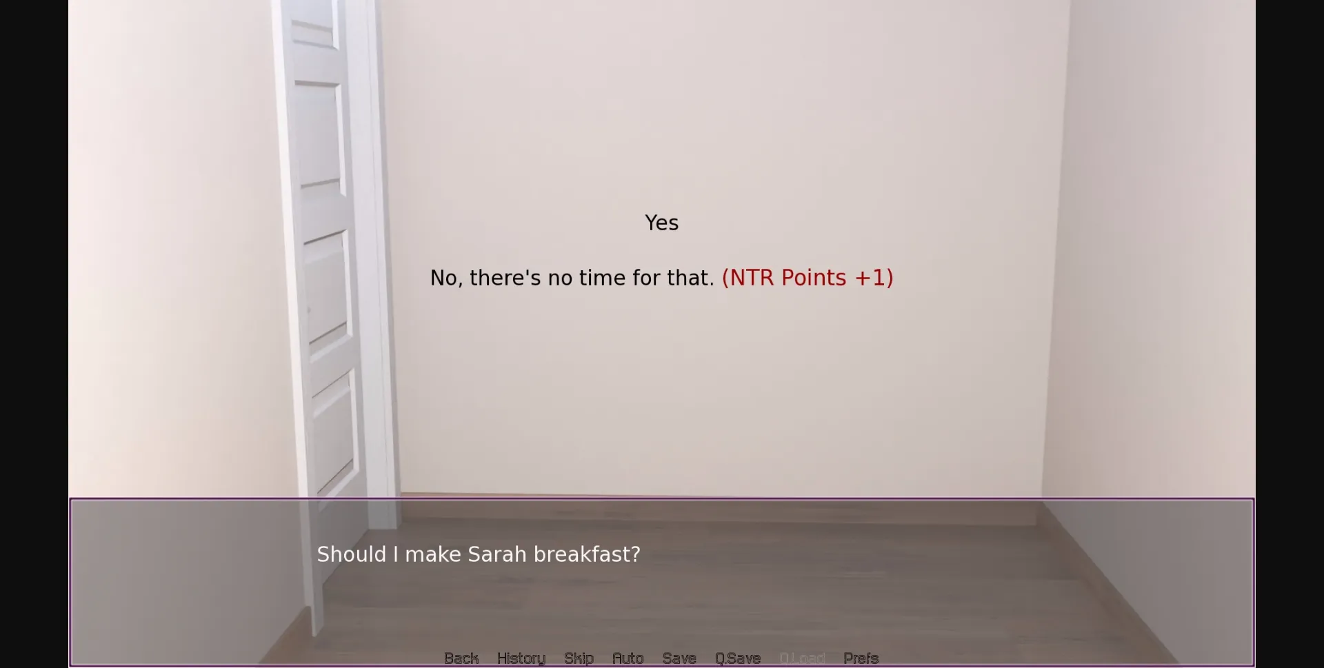 VN Ren'Py Abandoned Innocent Play [v0.2.2] [Royal Games] | Free Adult Games