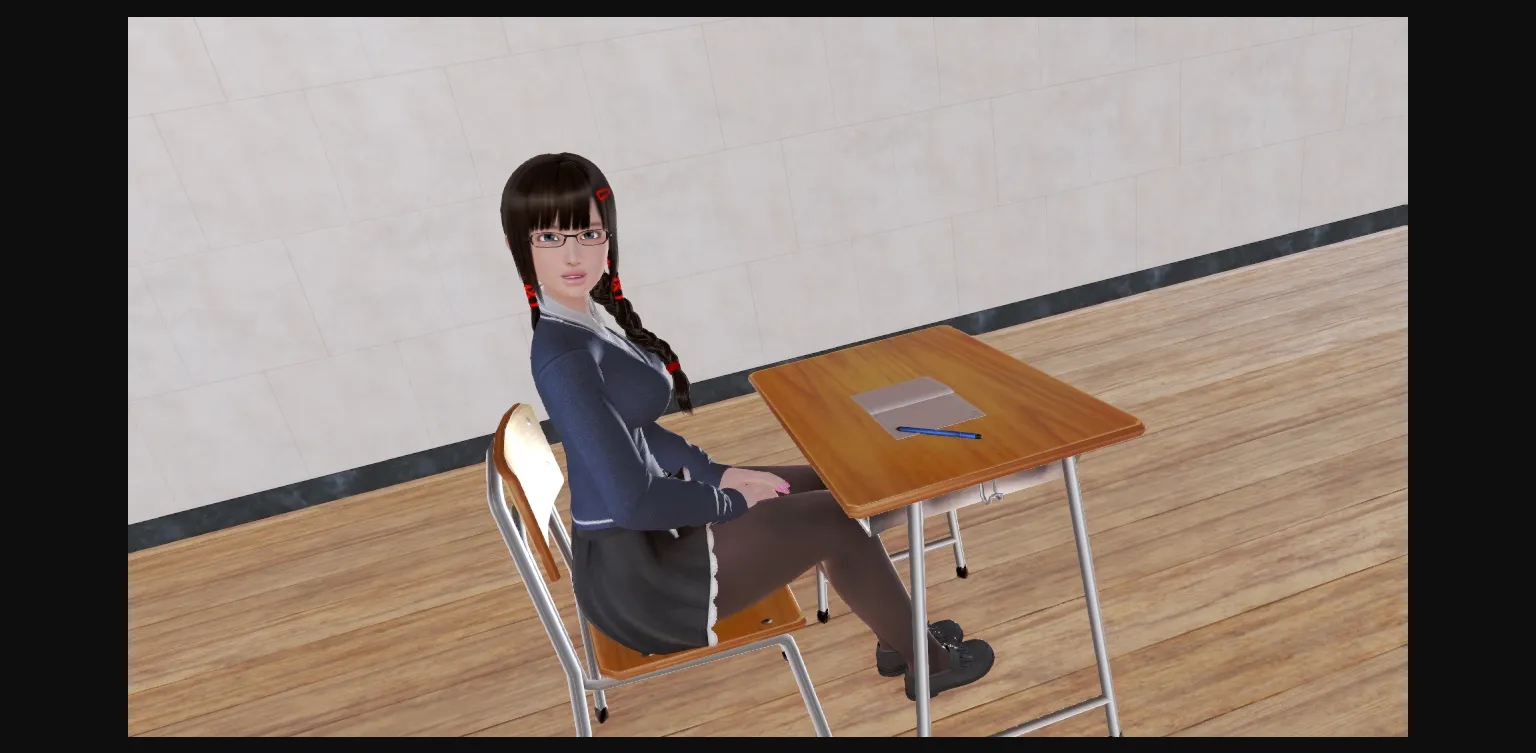 VN Ren'Py Abandoned Innuendo [v0.2.0] [BigSOS Studio] | Free Adult Games