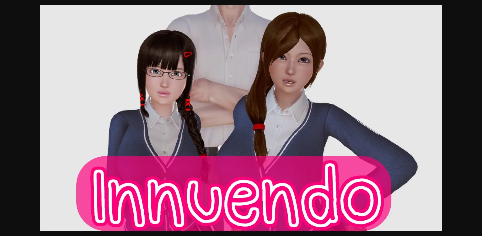 VN Ren'Py Abandoned Innuendo [v0.2.0] [BigSOS Studio] | Free Adult Games