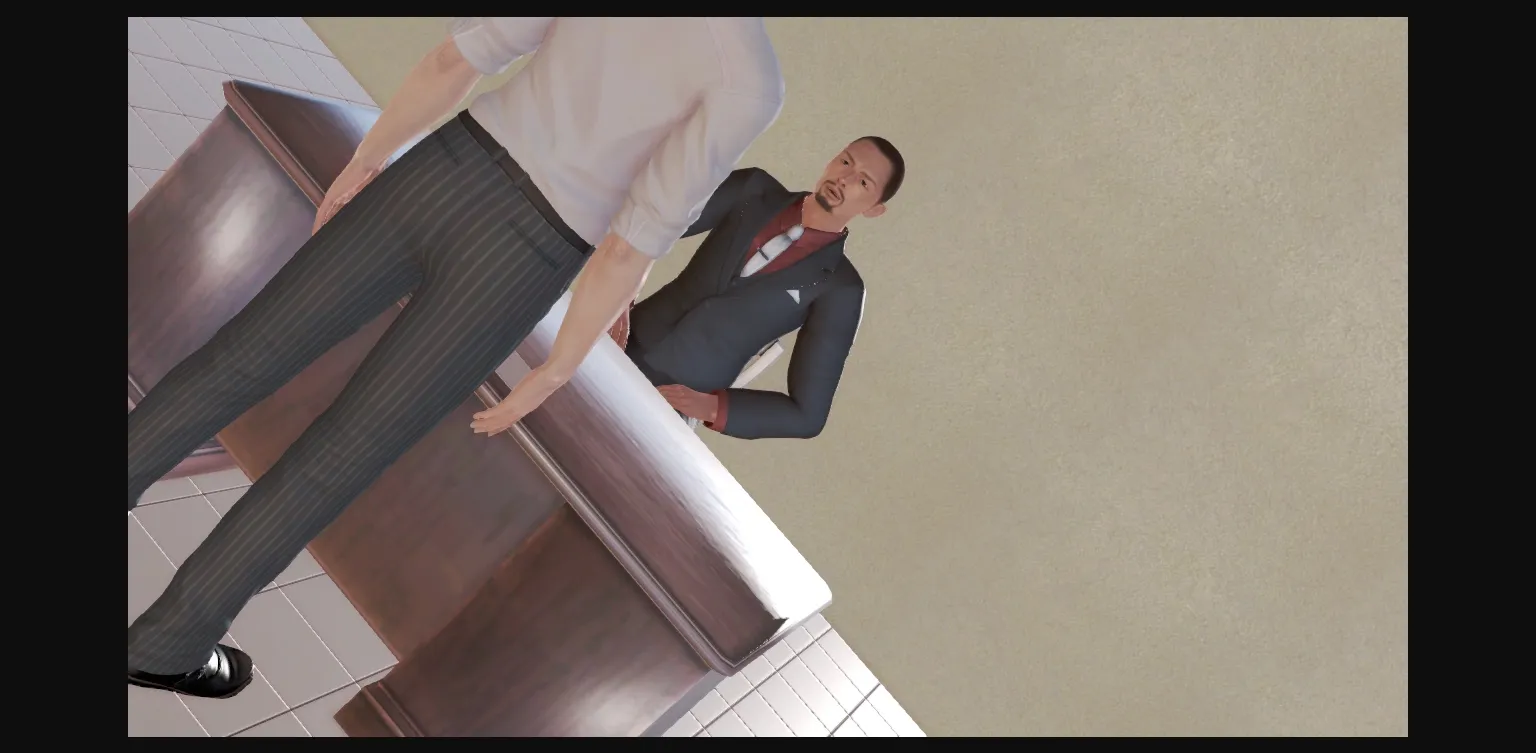 VN Ren'Py Abandoned Innuendo [v0.2.0] [BigSOS Studio] | Free Adult Games