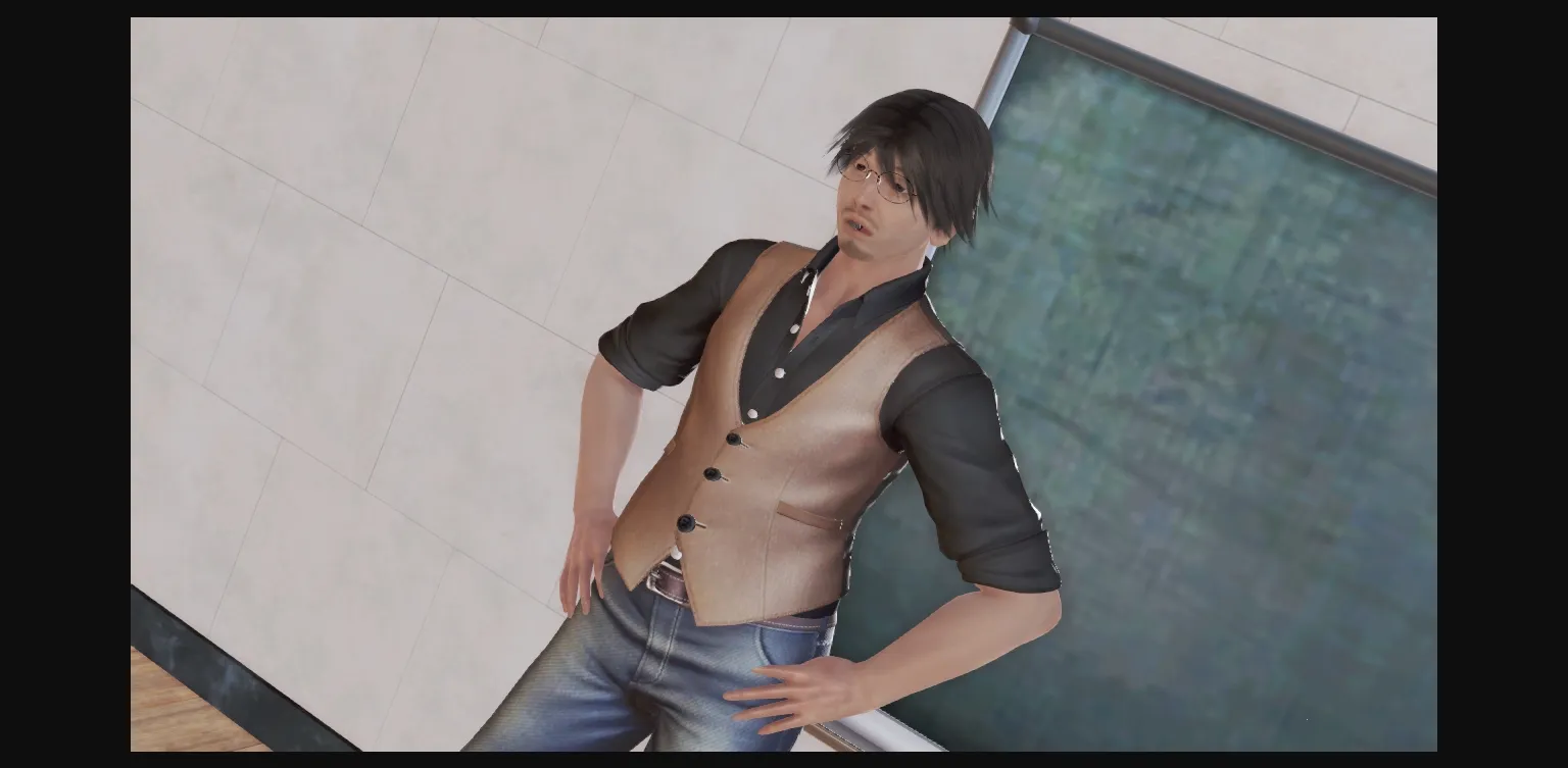 VN Ren'Py Abandoned Innuendo [v0.2.0] [BigSOS Studio] | Free Adult Games