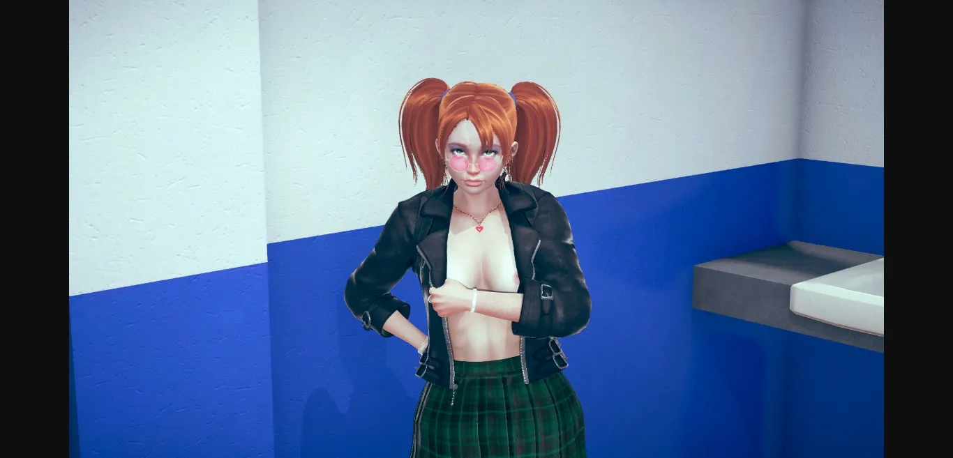 VN Ren'Py Abandoned Insatiable [v1.0] [Kai] | Free Adult Games