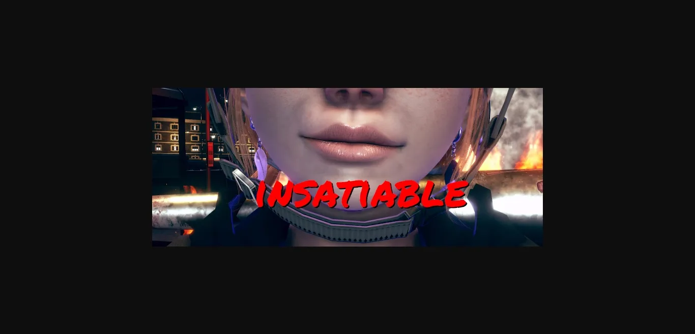 VN Ren'Py Abandoned Insatiable [v1.0] [Kai] | Free Adult Games