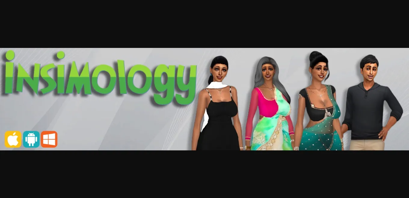 VN Ren'Py Abandoned Insimology [v1.9] [CapR] | Free Adult Games