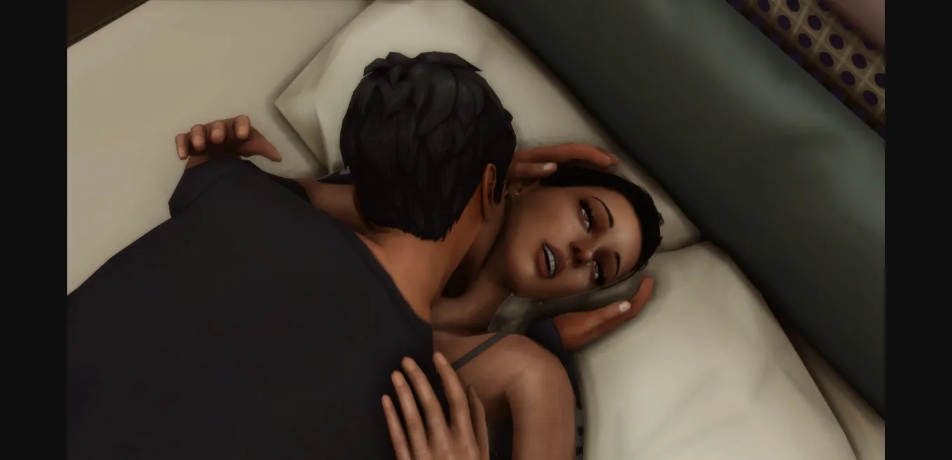 VN Ren'Py Abandoned Insimology [v1.9] [CapR] | Free Adult Games