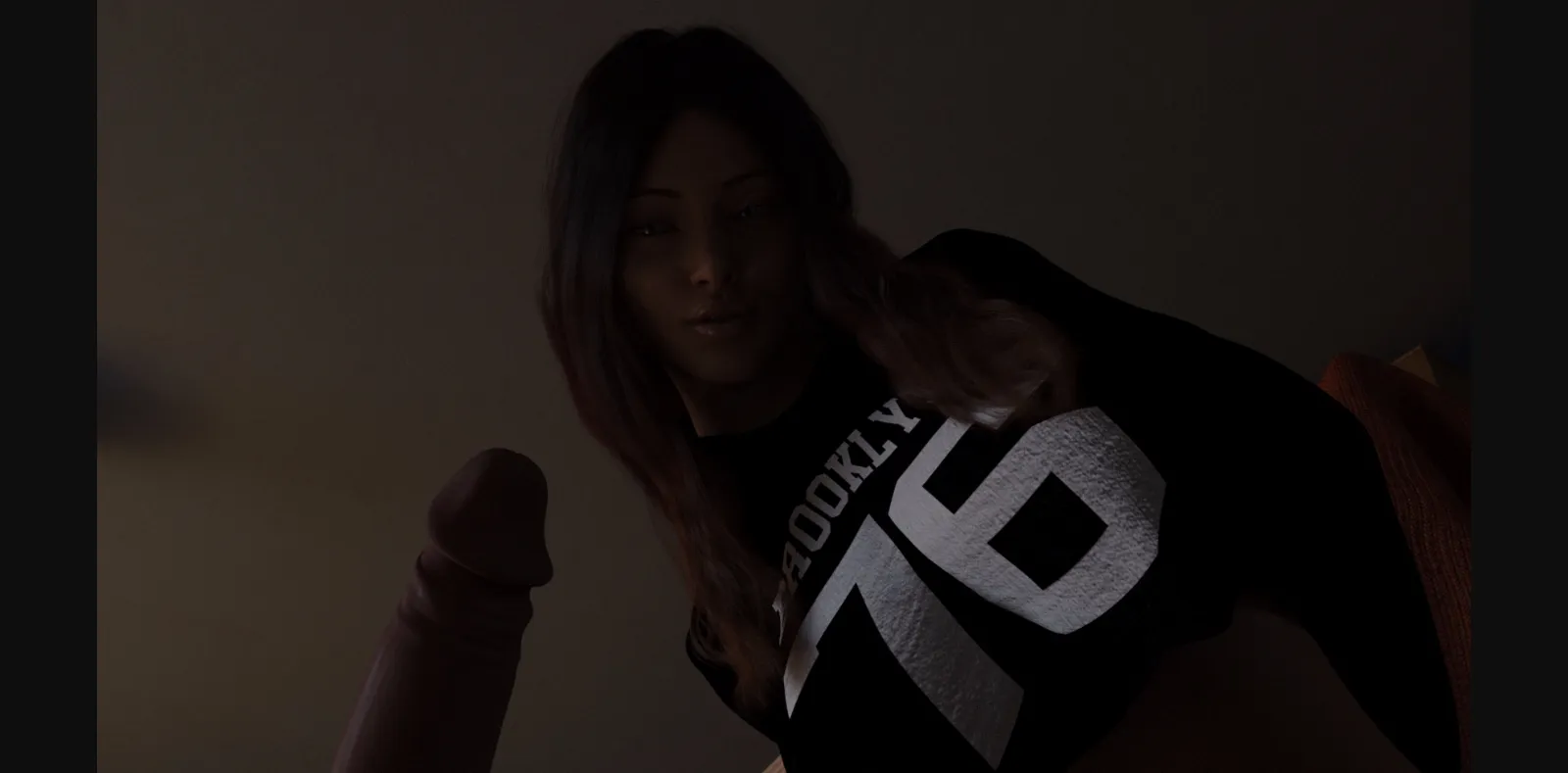 VN Ren'Py Abandoned Intertwined Souls [v0.0.2] [Under the shell] | Free Adult Games