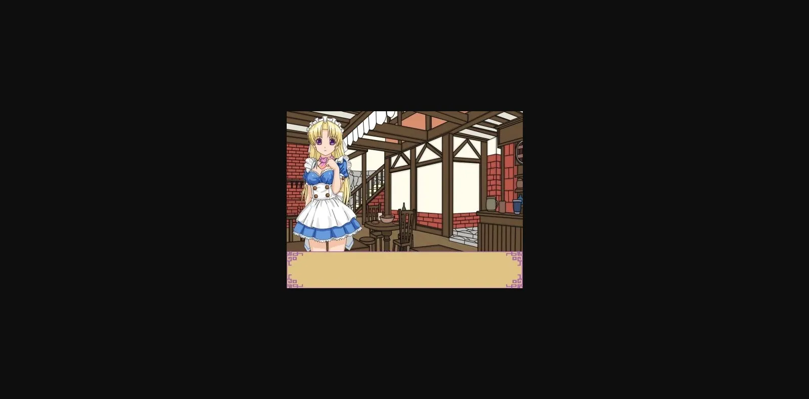 VN Ren'Py Abandoned Intimate Brothel [v0.7.1] [Modzso] | Free Adult Games