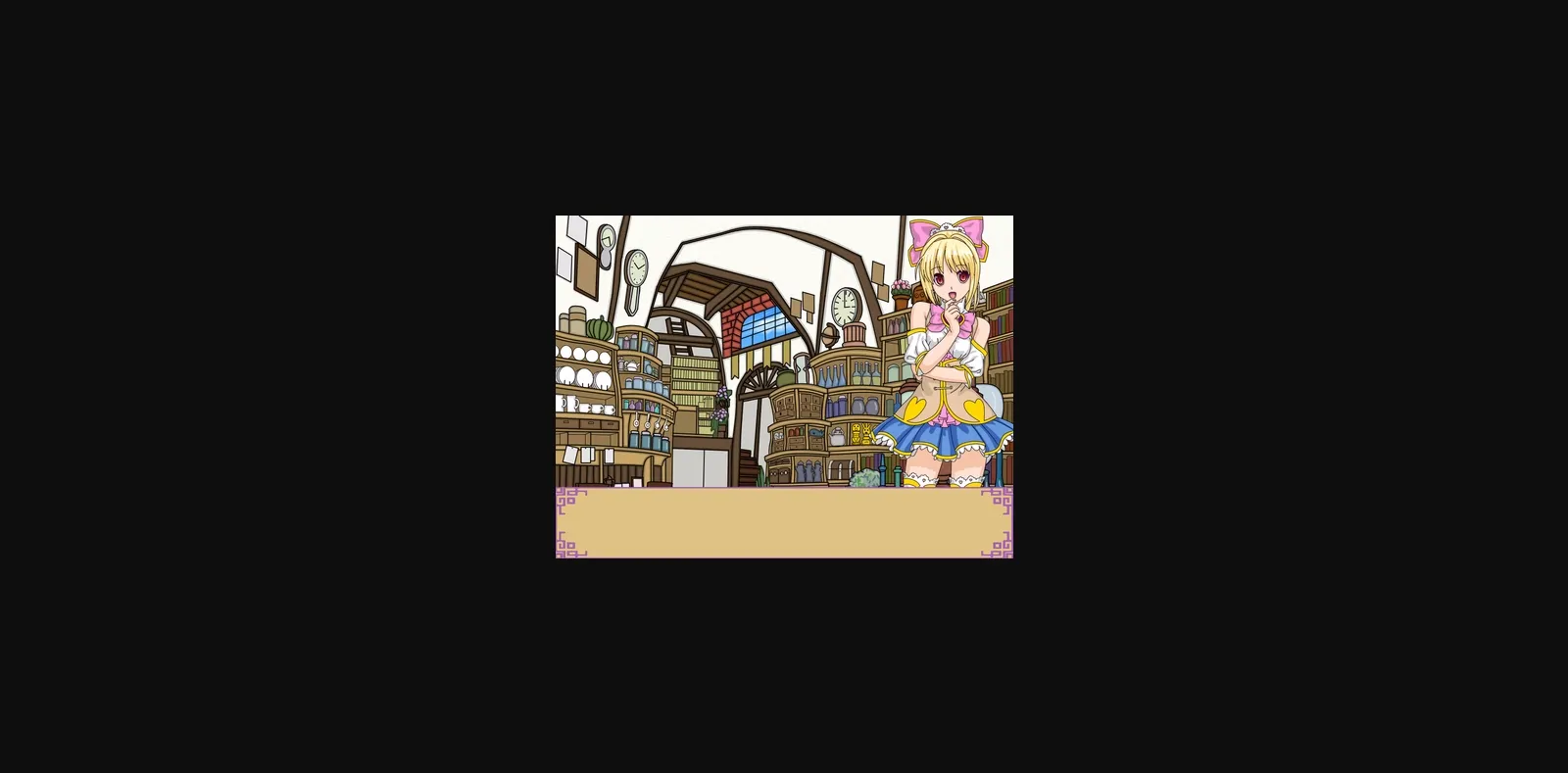 VN Ren'Py Abandoned Intimate Brothel [v0.7.1] [Modzso] | Free Adult Games