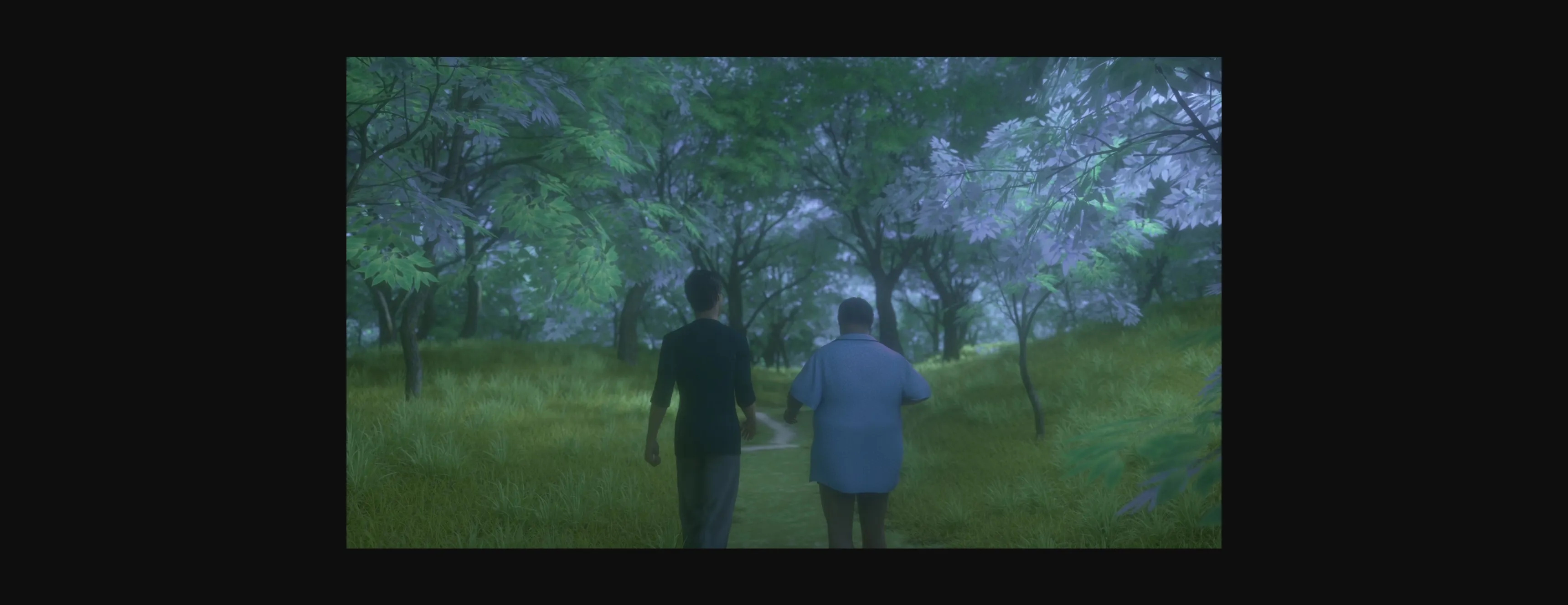 VN Ren'Py Abandoned Into the Milfy-verse [v0.02] [Phase X Studios] | Free Adult Games