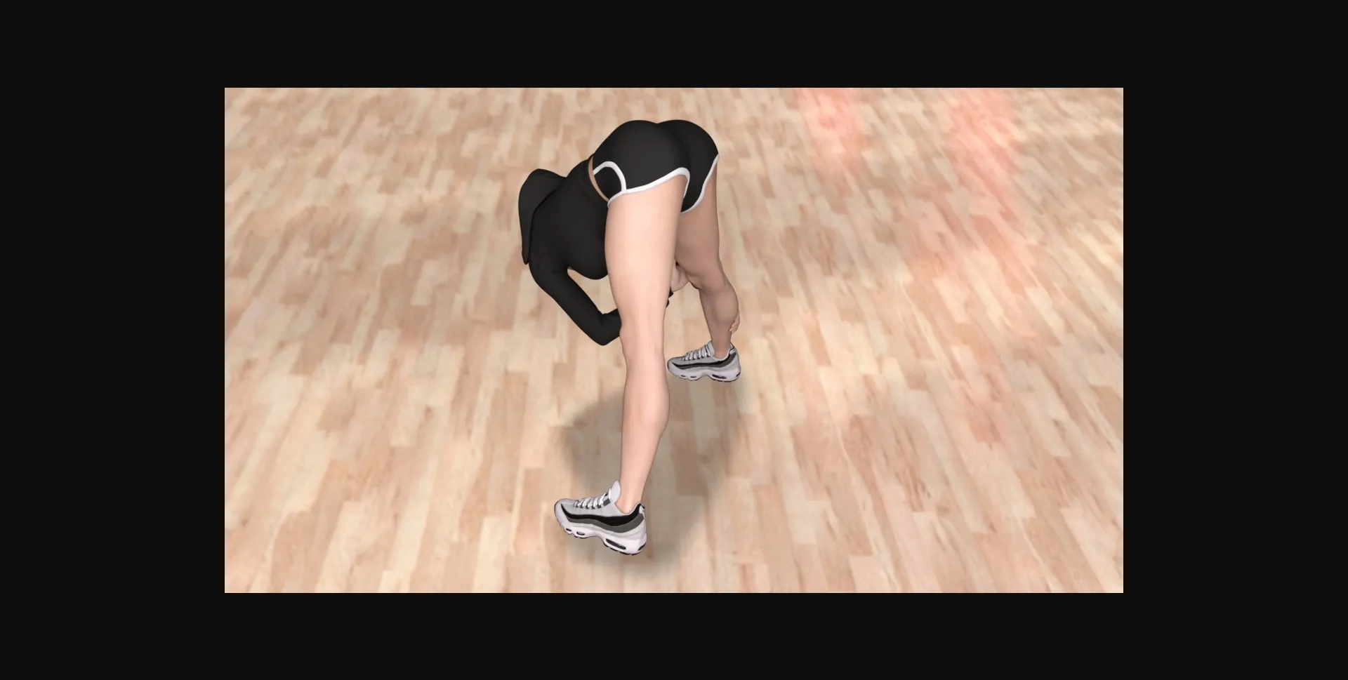 VN Ren'Py Abandoned Invasion [v0.0.3] [MultiChoicesStudio] | Free Adult Games