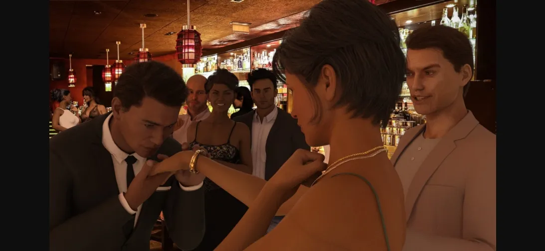 VN Ren'Py Abandoned It Could Be Worse! [2.4.2] [eHellJay] | Free Adult Games