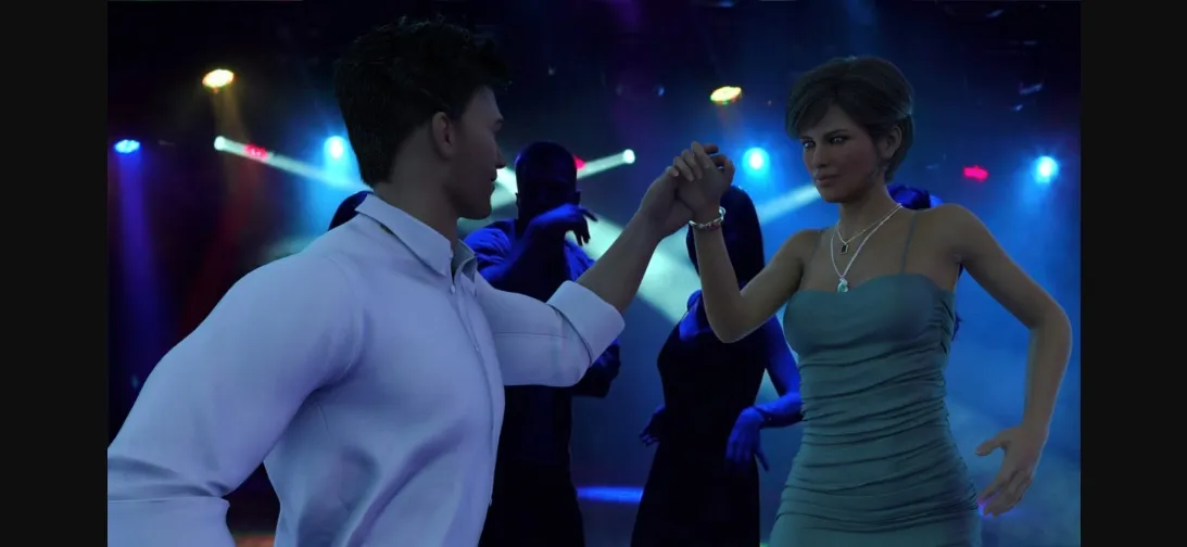 VN Ren'Py Abandoned It Could Be Worse! [2.4.2] [eHellJay] | Free Adult Games