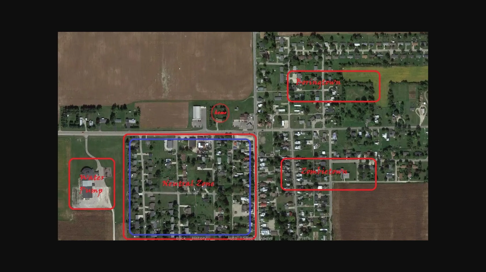 VN Ren'Py Abandoned It's a New World Out There [v0.33] [Flamecito] | Free Adult Games