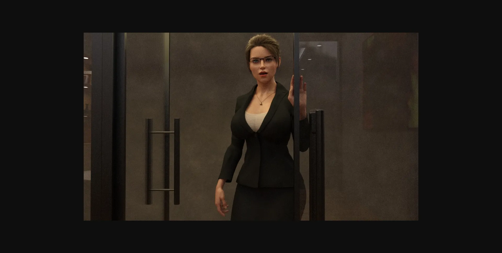 VN Ren'Py Abandoned It's Her [Demo] [Yalo] | Free Adult Games