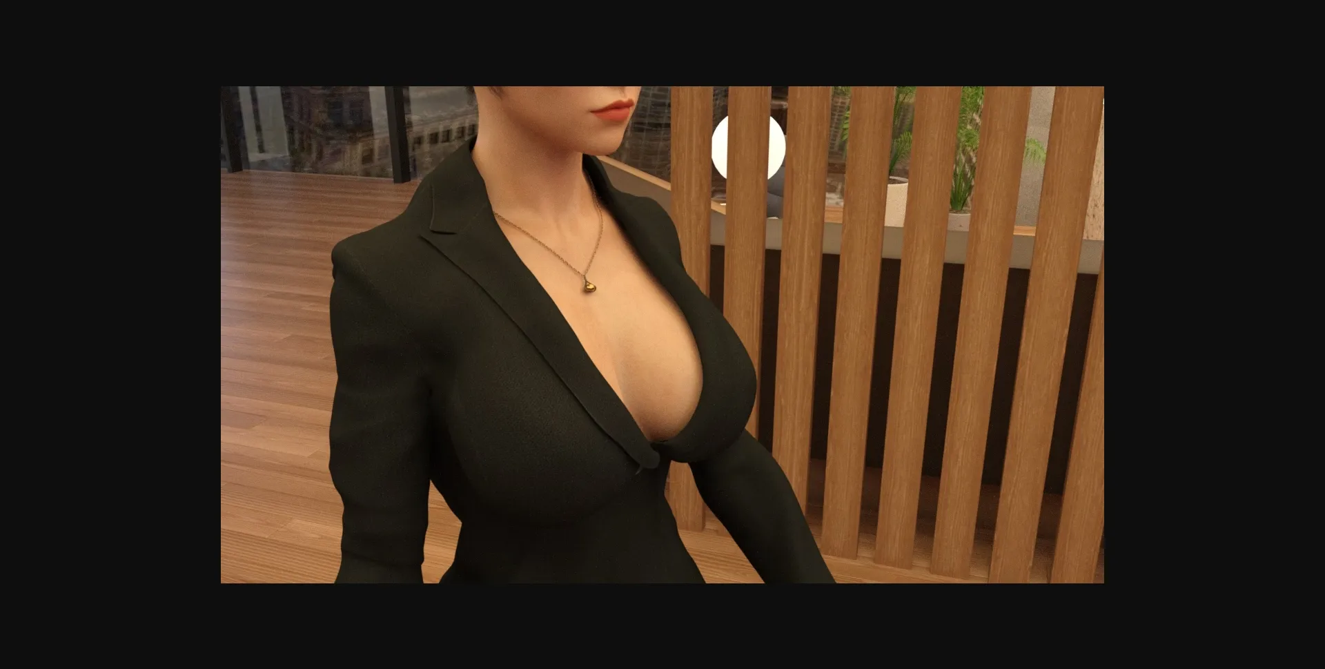 VN Ren'Py Abandoned It's Her [Demo] [Yalo] | Free Adult Games