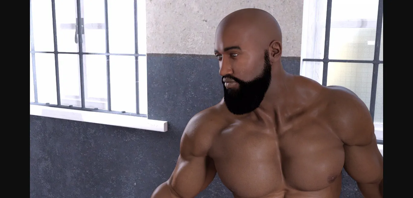 VN Ren'Py Abandoned It's Me [Demo] [Elf3d] | Free Adult Games