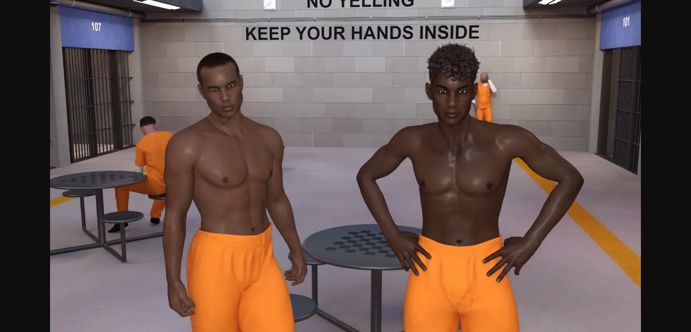 VN Ren'Py Abandoned It's Me [Demo] [Elf3d] | Free Adult Games