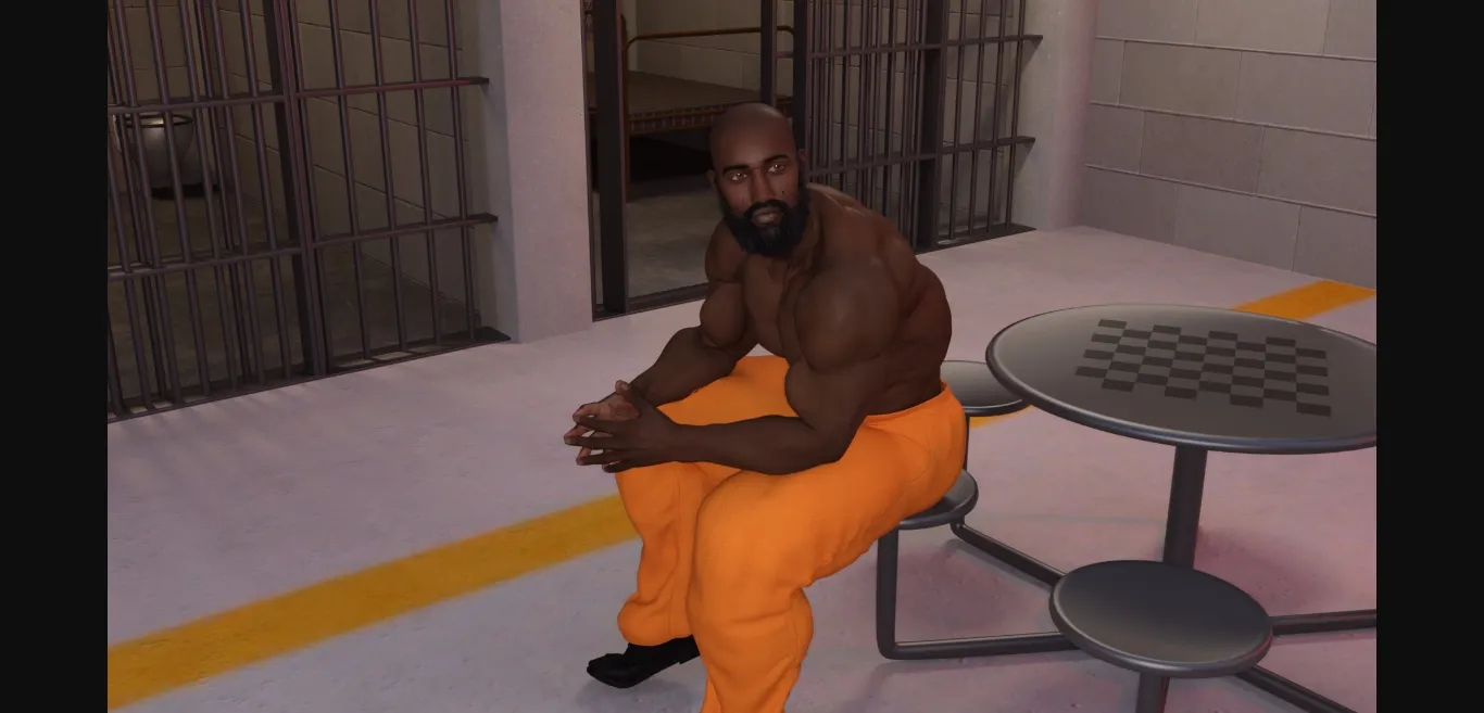 VN Ren'Py Abandoned It's Me [Demo] [Elf3d] | Free Adult Games