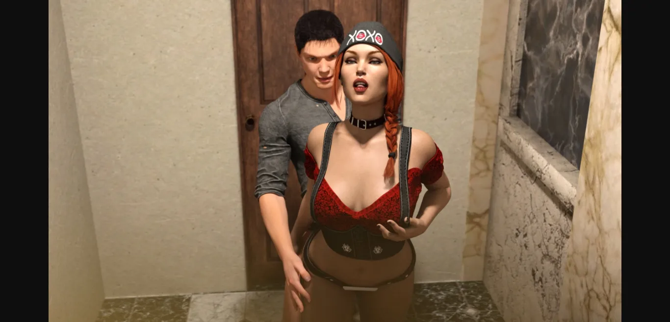 VN Ren'Py Abandoned Jack Fondle [v0.1] [Teky] | Free Adult Games