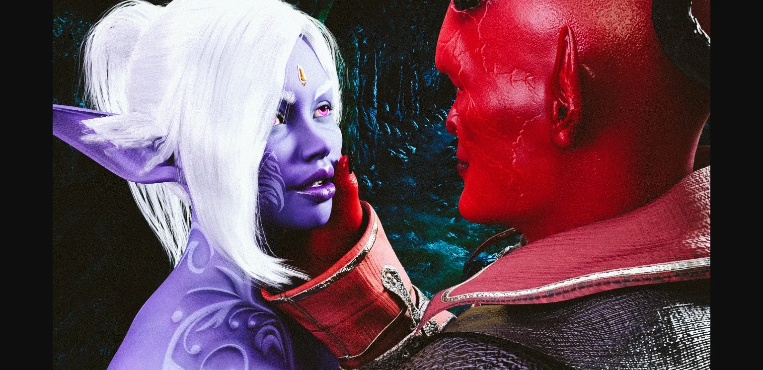 VN Ren'Py Abandoned Jack's Big Adventures  Remake [v0.0.1] [GelonG] | Free Adult Games