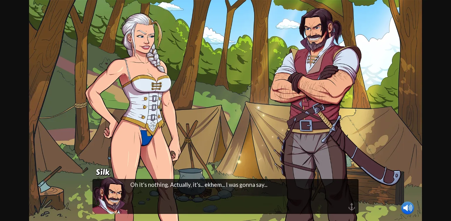 VN Ren'Py Abandoned Jaina's Lewd Adventures [v0.12a] [MalumMalus] | Free Adult Games