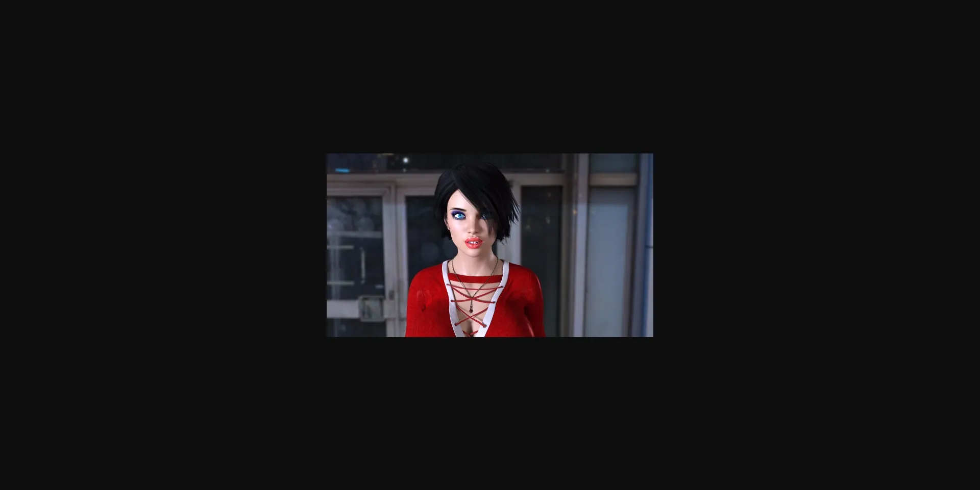 VN Ren'Py Abandoned Jenny Slippery Slope [v0.1] [Sandstorm] | Free Adult Games