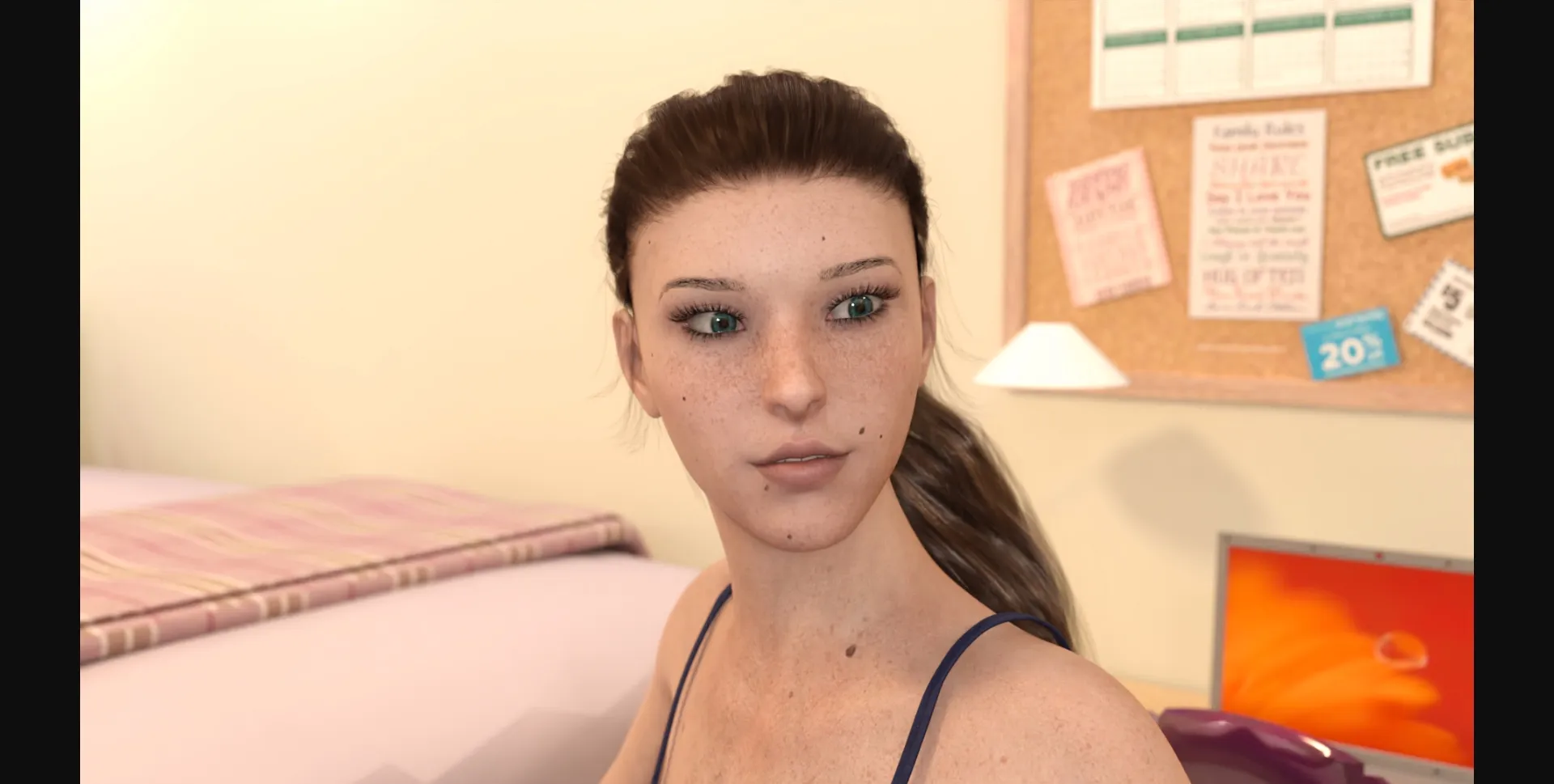 VN Ren'Py Abandoned Jezebels Curse [v0.25] [DVM] | Free Adult Games