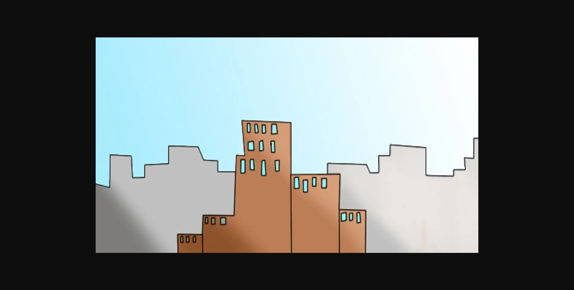 VN Ren'Py Abandoned Johnny's Lesson [v1.0] [Fly Games] | Free Adult Games