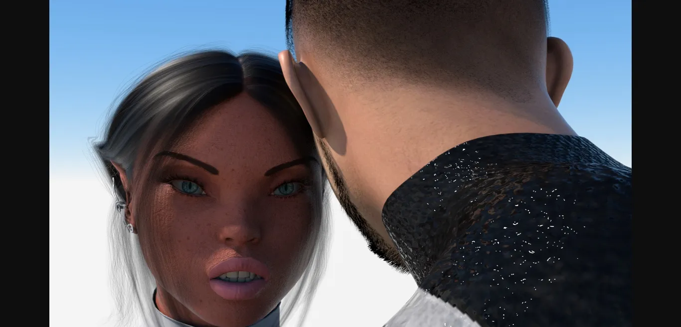 VN Ren'Py Abandoned Journey [Ch. 1] [Deadbrokeinc] | Free Adult Games